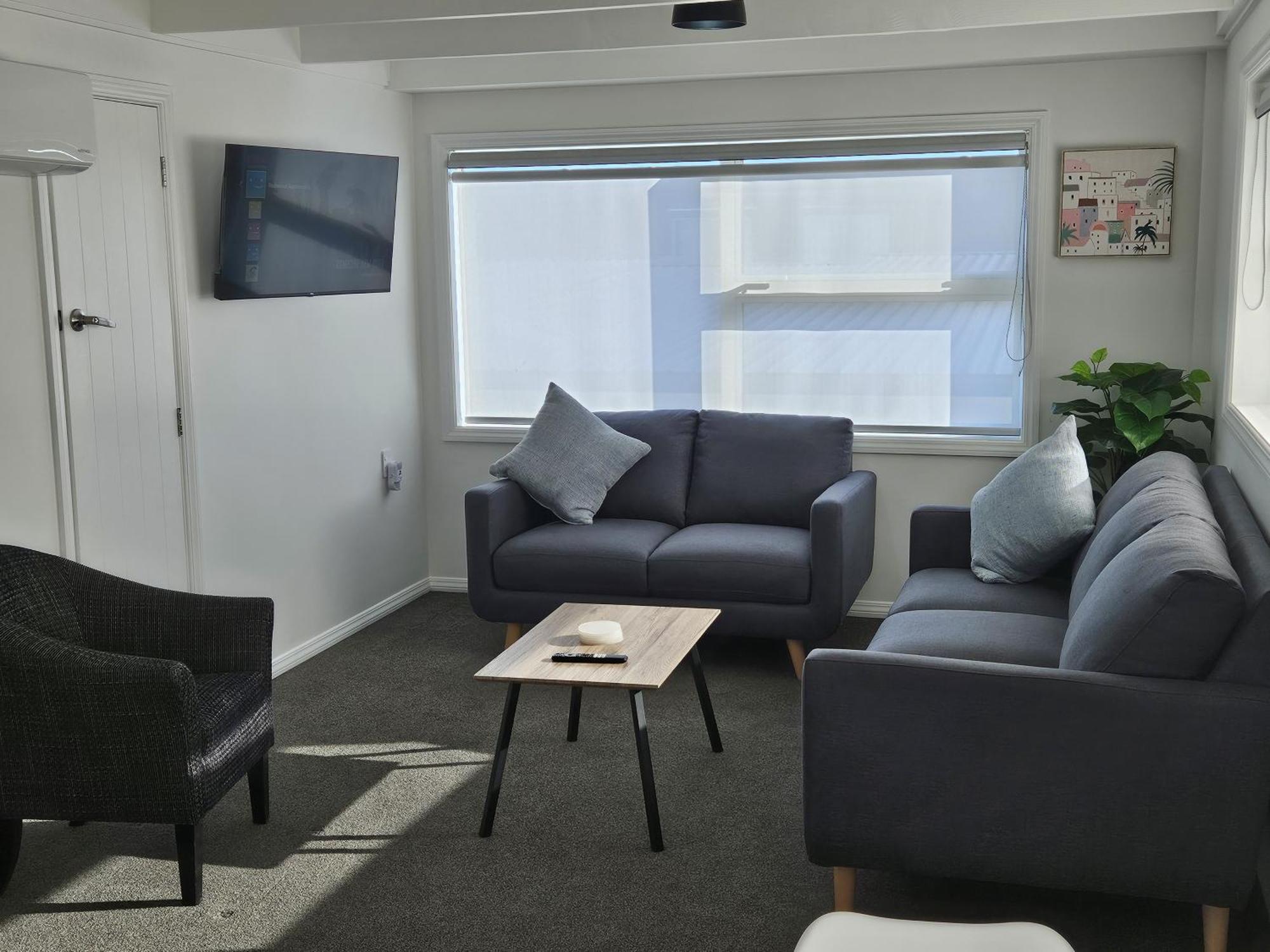Apartment Redwood Rotorua