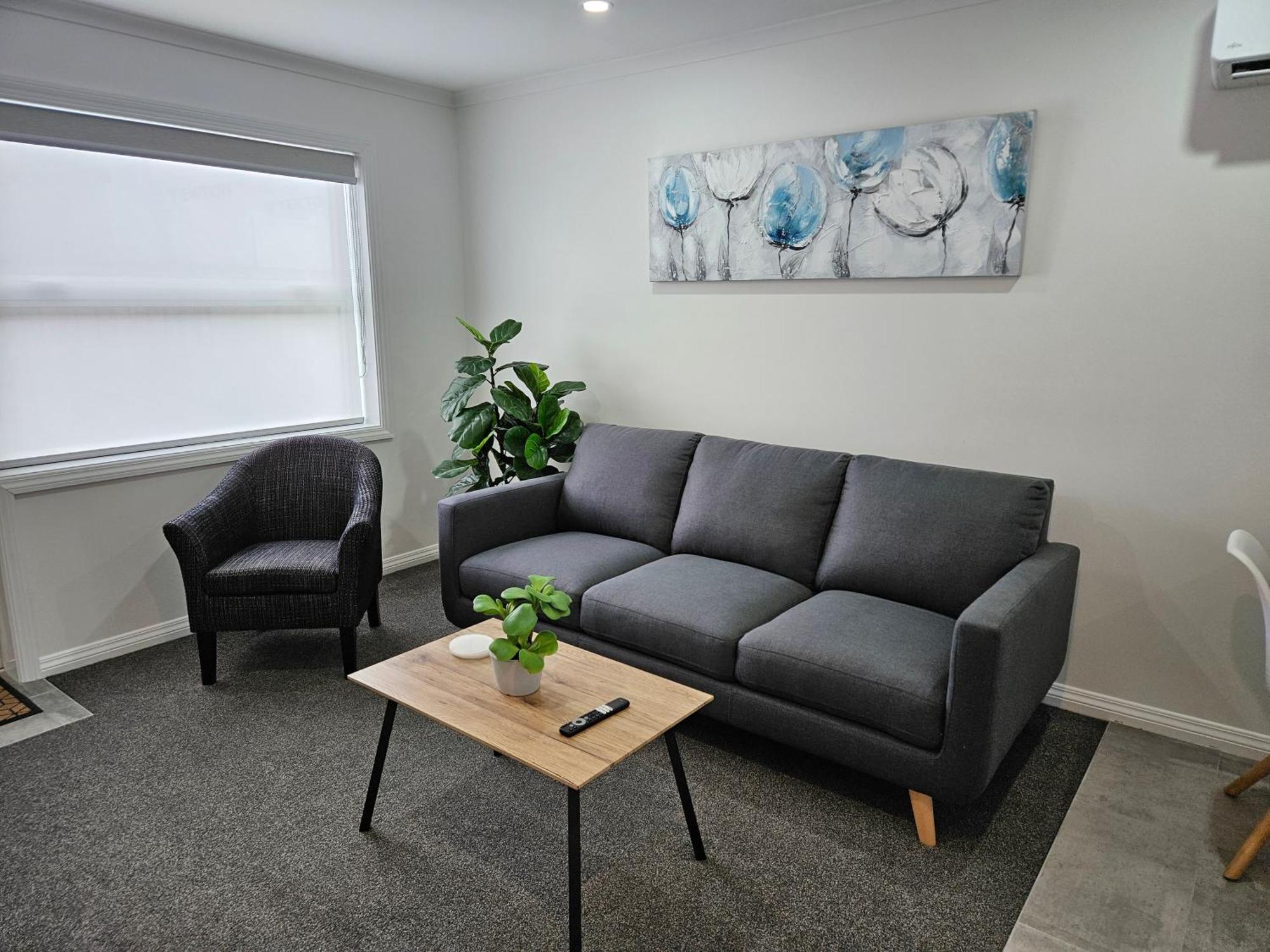 Apartment Redwood *