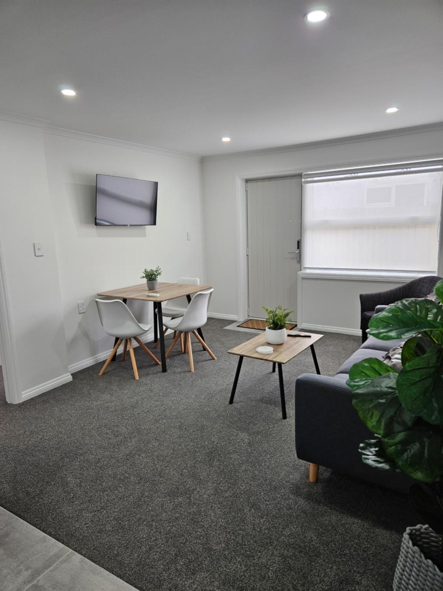Apartment Redwood *